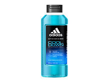 Sprchový gel Adidas Cool Down 400 ml