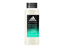 Sprchový gel Adidas Deep Clean 250 ml