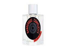 Parfémovaná voda Etat Libre d´Orange Dangerous Complicity 100 ml
