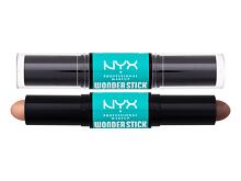 Korektor NYX Professional Makeup Wonder Stick 8 g 06 Rich