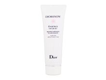 Čisticí pěna Christian Dior Diorsnow Essence Of Light Purifying Brightening Foam 110 g