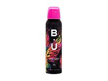 Deodorant B.U. One Love 150 ml