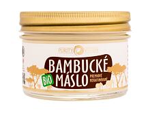 Tělové máslo Purity Vision Shea Butter 120 ml