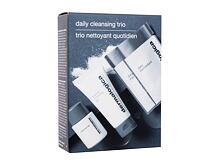 Čisticí gel Dermalogica Daily Skin Health Daily Cleansing Trio 15 ml Kazeta