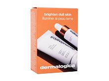 Čisticí gel Dermalogica Brighten Dull Skin 15 ml Kazeta