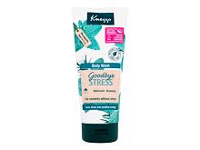 Sprchový gel Kneipp Goodbye Stress Body Wash 200 ml