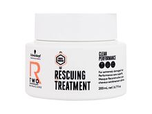 Maska na vlasy Schwarzkopf Professional Bonacure R-Two Rescuing Treatment 200 ml