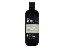 Sprchový gel Baylis & Harding Goodness Men Bergamot & Clary Sage Shower Gel 500 ml