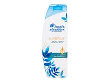 Šampon Head & Shoulders Suprême Anti-Frizz Anti-Dandruff Shampoo 400 ml