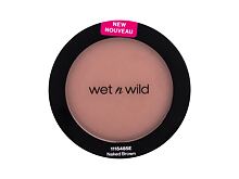Tvářenka Wet n Wild Color Icon 6 g Pearlescent Pink