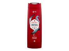 Sprchový gel Old Spice Deep Sea 400 ml