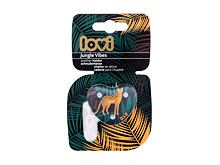 Klip na dudlík LOVI Jungle Vibes Soother Holder 1 ks