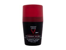 Antiperspirant Vichy Homme Clinical Control 96H 50 ml