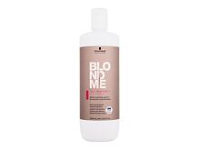 Šampon Schwarzkopf Professional Blond Me All Blondes Light Shampoo 300 ml