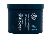 Maska na vlasy Sebastian Professional Twisted Mask 500 ml