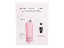 Čisticí mléko Lancôme Comfort Cleansing Duo 200 ml Kazeta