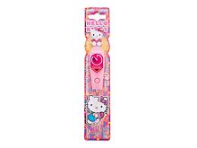 Klasický zubní kartáček Hello Kitty Hello Kitty With Timer 1 ks