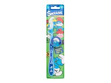 Klasický zubní kartáček The Smurfs Toothbrush 1 ks