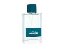 Toaletní voda Reebok Cool Your Body 100 ml Kazeta