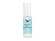 Pleťové sérum Eucerin Hyaluron-Filler + 3x Effect Ultra Light Moisture Booster 30 ml poškozená krabička