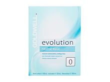 Pro podporu vln Goldwell Evolution 100 ml poškozená krabička