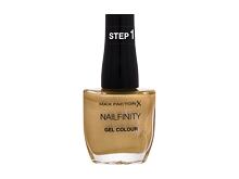 Lak na nehty Max Factor Nailfinity 12 ml 705 Award Night