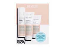 Šampon Revlon Professional Re/Start Curls 250 ml Kazeta