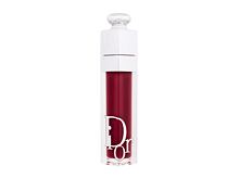Lesk na rty Christian Dior Addict Lip Maximizer 6 ml 029 Intense Grape