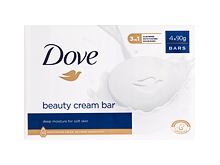 Tuhé mýdlo Dove Original Beauty Cream Bar 1 balení