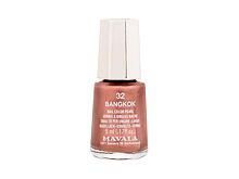 Lak na nehty MAVALA Mini Color Pearl 5 ml 32 Bangkok