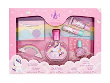 Toaletní voda Eau My Unicorn Eau My Unicorn Set 50 ml Kazeta