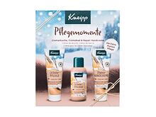 Pěna do koupele Kneipp Winter Feeling Capuacu Nut & Vanilla 100 ml Kazeta