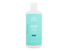Šampon Wella Professionals Invigo Volume Boost 500 ml