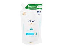 Tekuté mýdlo Dove Care & Protect Deep Cleansing Hand Wash 500 ml