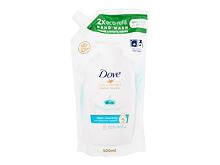 Tekuté mýdlo Dove Care & Protect Deep Cleansing Hand Wash 250 ml