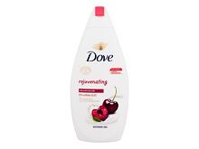 Sprchový gel Dove Rejuvenating Cherry & Chia Milk 250 ml