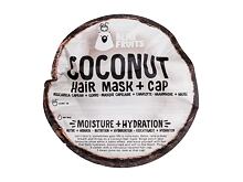 Maska na vlasy Bear Fruits Coconut Hair Mask + Cap 20 ml