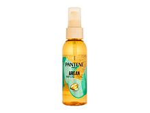 Olej na vlasy Pantene Argan Infused Oil 100 ml