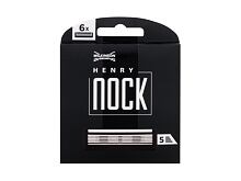 Náhradní břit Wilkinson Sword Henry Nock 1 balení