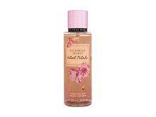 Tělový sprej Victoria´s Secret Velvet Petals Golden 250 ml