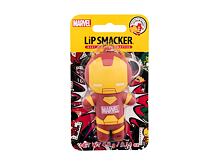 Balzám na rty Lip Smacker Marvel Iron Man Billionaire Punch 4 g