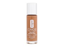 Make-up Clinique Beyond Perfecting Foundation + Concealer 30 ml CN 90 Sand
