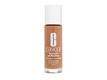Make-up Clinique Beyond Perfecting™ Foundation + Concealer 30 ml CN 90 Sand