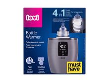 Kojenecká lahev LOVI Bottle Warmer Grey 1 ks