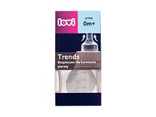 Kojenecká lahev LOVI Harmony Trends Bottle 0m+ 120 ml