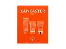 Opalovací přípravek na obličej Lancaster Sun My Sun Routine 50 ml Kazeta