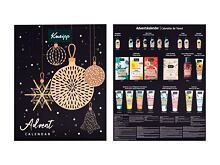 Sprchový gel Kneipp Advent Calendar 1 ks Kazeta