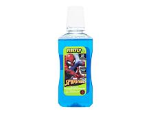 Ústní voda Marvel Spiderman Firefly Anti-Cavity Fluoride Mouthwash 300 ml