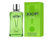 Toaletní voda JOOP! Go 100 ml