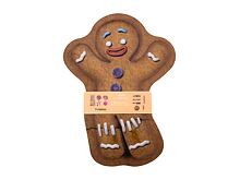 Dekorativní kazeta Makeup Revolution London Shrek Gingy 12 Days Advent Calendar 1 ks Kazeta